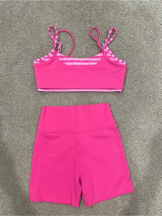 Daily Drills Tops - Daily drills set